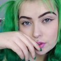Local chat with BBW Princess_Christina covets naked play time
