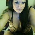 Whatsapp chat with PLUS-SIZE Pandora1313 fancies dirty play time