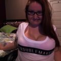 Local chat with PLUS-SIZE ComicfanBBW wants sex toy fun
