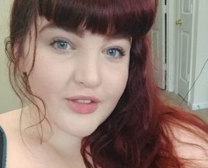 Sex chat with BBW Marzipan needs sexy play time