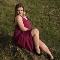 Ohmibod chat with PLUS-SIZE Freiya wants naughty live have fun time