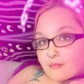 Masturbation chat with PLUS-SIZE PandoraLuxe needs cosplay entertainment